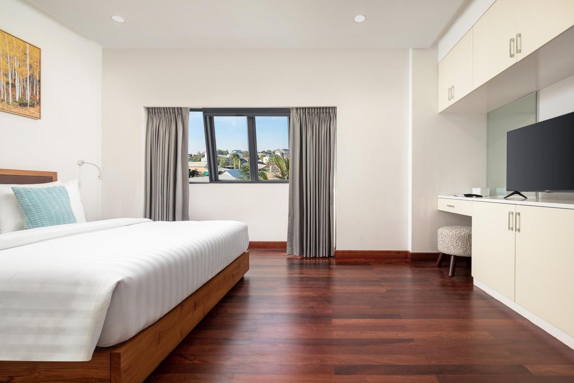 Angkor Mansion & Residence 시엠리아프 외부 사진